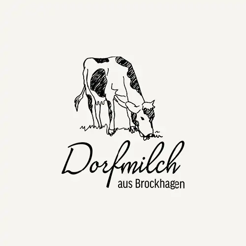 Dorfmilch Brockhagen – frische Milch